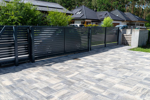 Best Custom Driveway Pavers  in Kenneth City, FL